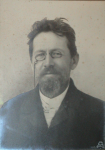 Anton P. Tschechoff 